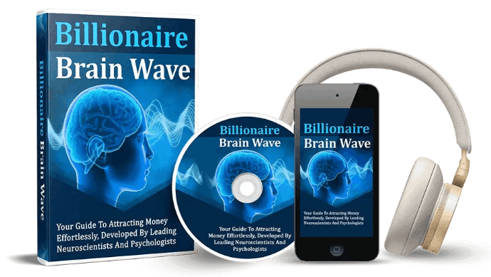 Billionaire Brain Wave