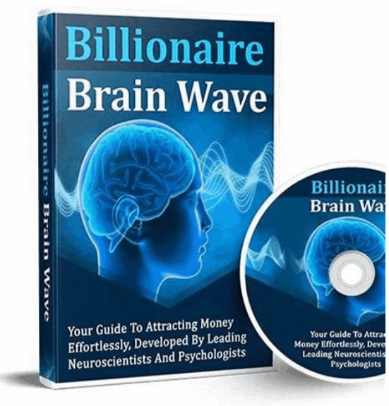 Billionaire Brain Wave